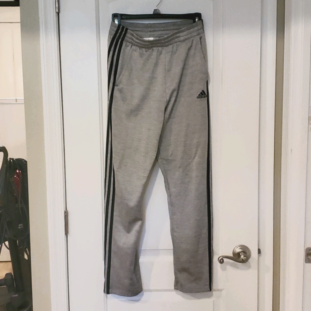 Boys Adidas Joggers